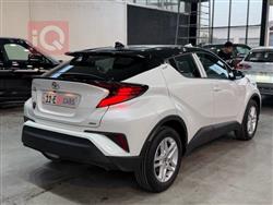 تويوتا سي اتش ار